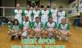 KIZIKSPOR - BESK VOLEYBOL KAR�ILA�MASI
