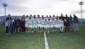 U15 �AMP�YONU KIZIKSPOR