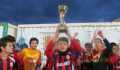 U19 Ligi �ampiyonu: *** K I Z I K S P O R ***